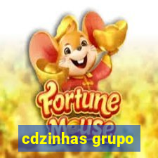 cdzinhas grupo